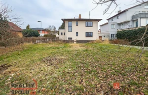 Building plot for sale, 345m<sup>2</sup>