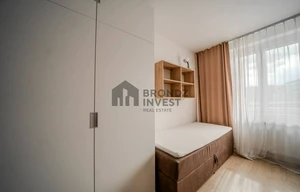 Apartment for rent, 2+kk - 1 bedroom, 38m<sup>2</sup>