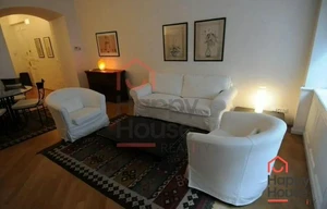 Apartment for rent, 2+1 - 1 bedroom, 54m<sup>2</sup>