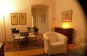 Apartment for rent, 2+1 - 1 bedroom, 54m<sup>2</sup>