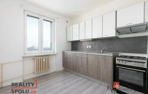 Apartment for sale, 2+1 - 1 bedroom, 52m<sup>2</sup>