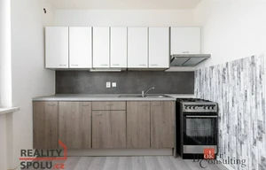 Apartment for sale, 2+1 - 1 bedroom, 52m<sup>2</sup>