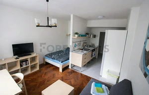 Apartment for rent, 1+KK - Studio, 35m<sup>2</sup>