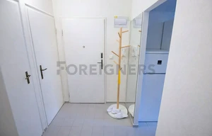 Apartment for rent, 1+KK - Studio, 35m<sup>2</sup>
