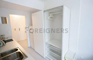 Apartment for rent, 1+KK - Studio, 35m<sup>2</sup>