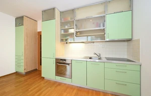 Apartment for rent, 1+KK - Studio, 32m<sup>2</sup>