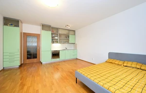 Apartment for rent, 1+KK - Studio, 32m<sup>2</sup>