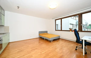 Apartment for rent, 1+KK - Studio, 32m<sup>2</sup>