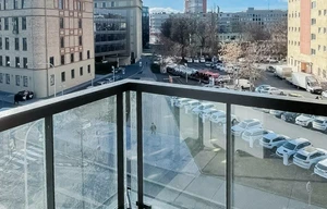 Apartment for rent, 1+KK - Studio, 42m<sup>2</sup>