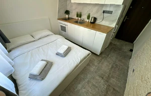 Apartment for rent, 1+KK - Studio, 16m<sup>2</sup>