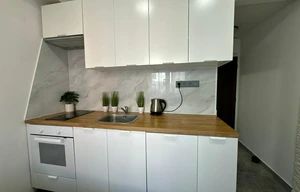 Apartment for rent, 1+KK - Studio, 16m<sup>2</sup>