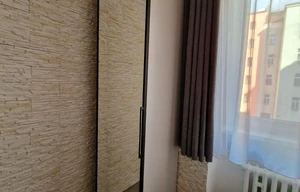 Apartment for rent, 1+KK - Studio, 16m<sup>2</sup>