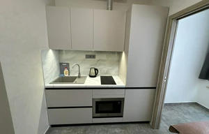 Apartment for rent, 2+kk - 1 bedroom, 23m<sup>2</sup>