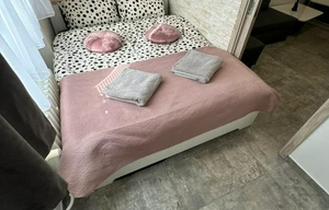 Apartment for rent, 2+kk - 1 bedroom, 23m<sup>2</sup>