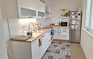 Apartment for rent, 3+1 - 2 bedrooms, 63m<sup>2</sup>