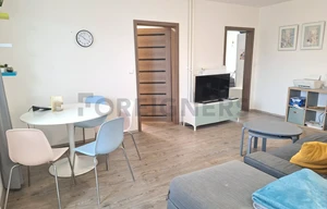 Apartment for rent, 3+1 - 2 bedrooms, 63m<sup>2</sup>