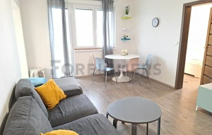 Apartment for rent, 3+1 - 2 bedrooms, 63m<sup>2</sup>