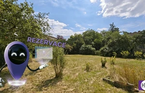 Building plot for sale, 700m<sup>2</sup>