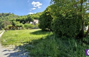 Building plot for sale, 1394m<sup>2</sup>