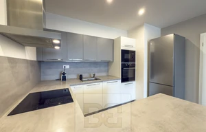 Apartment for rent, 3+kk - 2 bedrooms, 85m<sup>2</sup>