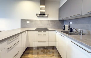Apartment for rent, 3+kk - 2 bedrooms, 85m<sup>2</sup>