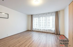 Apartment for rent, 1+KK - Studio, 36m<sup>2</sup>