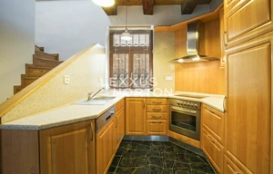 Apartment for rent, 4+kk - 3 bedrooms, 170m<sup>2</sup>