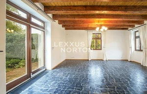 Apartment for rent, 4+kk - 3 bedrooms, 170m<sup>2</sup>