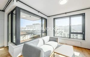 Apartment for rent, 2+kk - 1 bedroom, 59m<sup>2</sup>