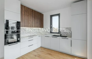 Apartment for rent, 2+kk - 1 bedroom, 59m<sup>2</sup>