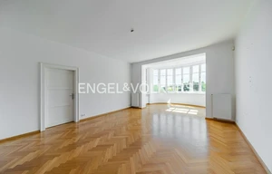 Apartment for rent, 4+kk - 3 bedrooms, 145m<sup>2</sup>