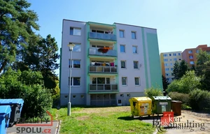 Apartment for rent, 1+KK - Studio, 33m<sup>2</sup>