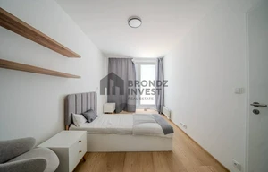 Apartment for rent, 2+1 - 1 bedroom, 60m<sup>2</sup>