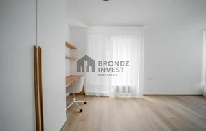 Apartment for rent, 2+1 - 1 bedroom, 60m<sup>2</sup>