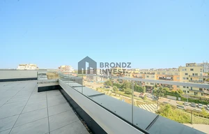 Apartment for sale, 3+kk - 2 bedrooms, 108m<sup>2</sup>