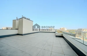 Apartment for sale, 3+kk - 2 bedrooms, 108m<sup>2</sup>