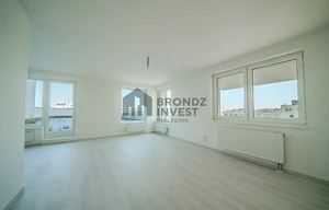 Apartment for sale, 3+kk - 2 bedrooms, 108m<sup>2</sup>