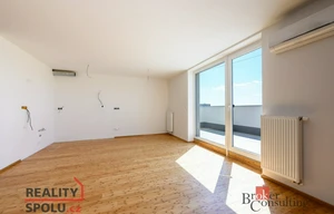 Apartment for sale, 3+kk - 2 bedrooms, 131m<sup>2</sup>