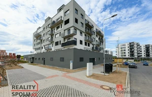 Apartment for sale, 3+kk - 2 bedrooms, 131m<sup>2</sup>