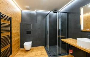 Apartment for sale, 3+kk - 2 bedrooms, 131m<sup>2</sup>