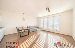 Apartment for rent, 1+KK - Studio, 39m<sup>2</sup>