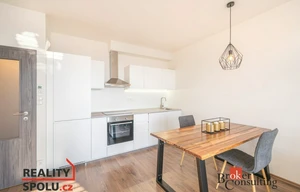 Apartment for rent, 1+KK - Studio, 39m<sup>2</sup>