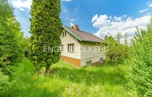 Cottage for sale, 136m<sup>2</sup>, 1000m<sup>2</sup> of land