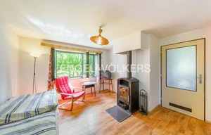 Cottage for sale, 136m<sup>2</sup>, 1000m<sup>2</sup> of land