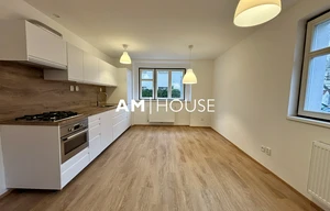 Apartment for rent, 2+kk - 1 bedroom, 50m<sup>2</sup>