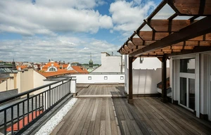 Apartment for sale, 3+kk - 2 bedrooms, 235m<sup>2</sup>