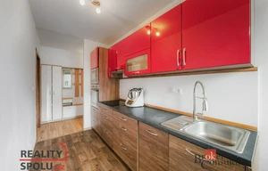 Apartment for sale, 2+1 - 1 bedroom, 54m<sup>2</sup>