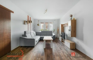 Apartment for sale, 2+1 - 1 bedroom, 54m<sup>2</sup>