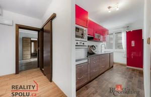 Apartment for sale, 2+1 - 1 bedroom, 54m<sup>2</sup>