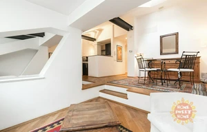 Apartment for rent, 3+1 - 2 bedrooms, 126m<sup>2</sup>